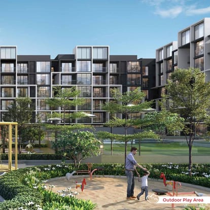 Casagrand Amor Brochure Image 19