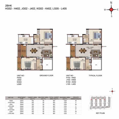 Casagrand Amor Brochure Image 41