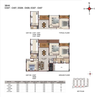 Casagrand Amor Brochure Image 67