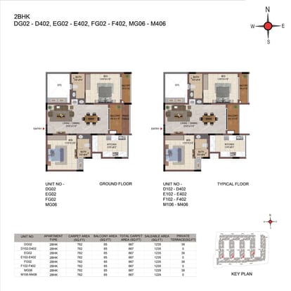 Casagrand Amor Brochure Image 44