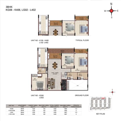 Casagrand Amor Brochure Image 71