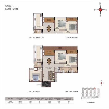 Casagrand Amor Brochure Image 68