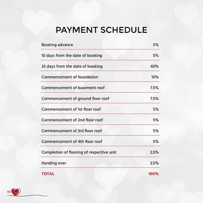 Casagrand Amor Brochure Image 86