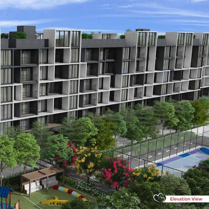 Casagrand Amor Brochure Image 81
