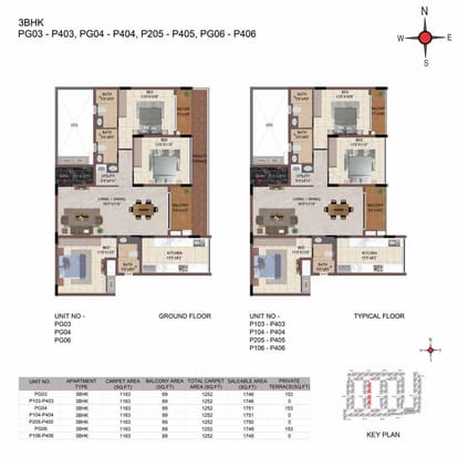Casagrand Amor Brochure Image 64