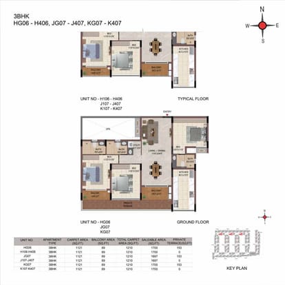 Casagrand Amor Brochure Image 60