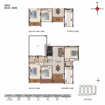 Casagrand Amor Brochure Image 72