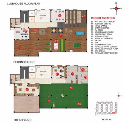 Casagrand Amor Brochure Image 76