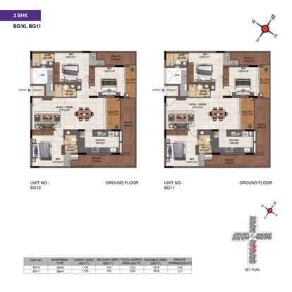 Casagrand Vivacity Brochure Image 83