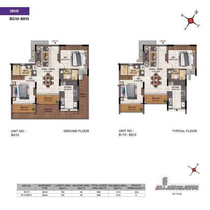 Casagrand Vivacity Brochure Image 63