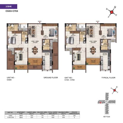 Casagrand Vivacity Brochure Image 88