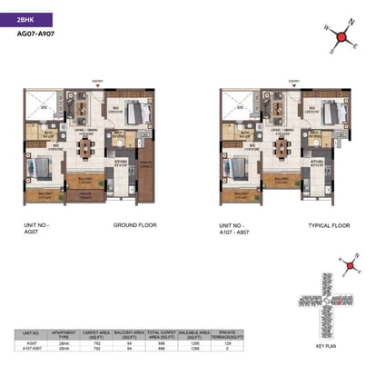 Casagrand Vivacity Brochure Image 58