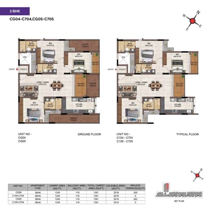 Casagrand Vivacity Brochure Image 90