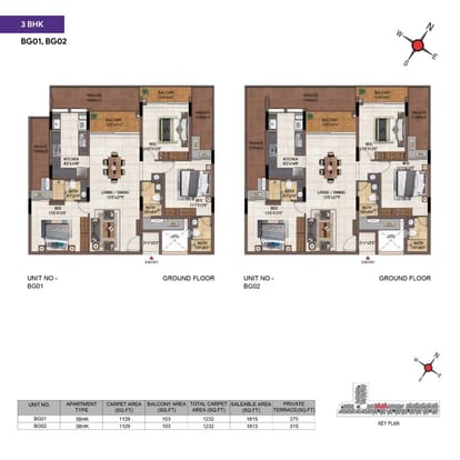 Casagrand Vivacity Brochure Image 80