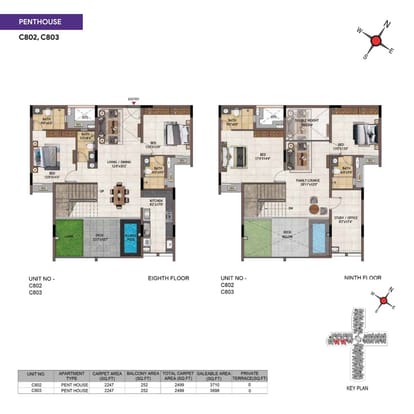 Casagrand Vivacity Brochure Image 96