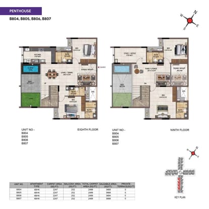 Casagrand Vivacity Brochure Image 93