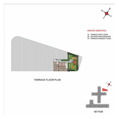 Casagrand Vivacity Brochure Image 101