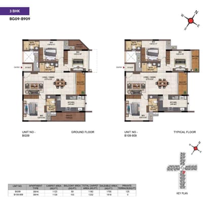Casagrand Vivacity Brochure Image 70