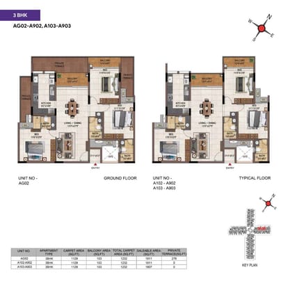 Casagrand Vivacity Brochure Image 74