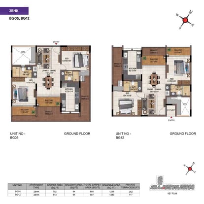 Casagrand Vivacity Brochure Image 54