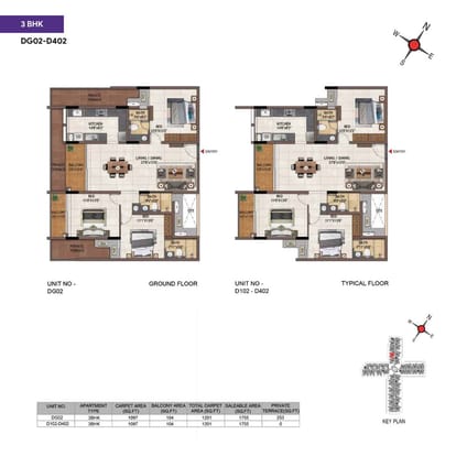 Casagrand Vivacity Brochure Image 71