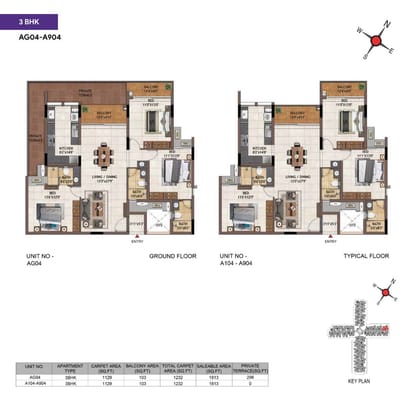 Casagrand Vivacity Brochure Image 76
