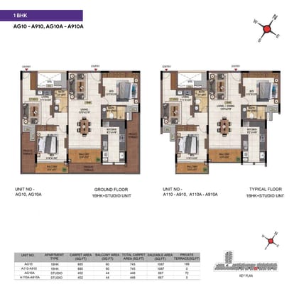 Casagrand Vivacity Brochure Image 51