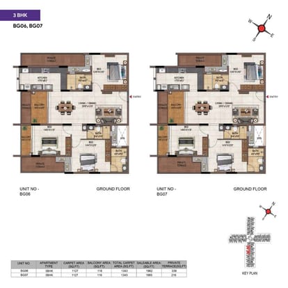 Casagrand Vivacity Brochure Image 86