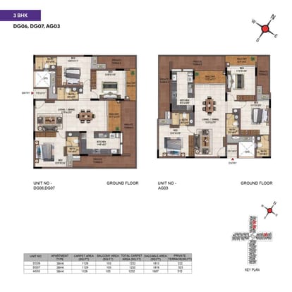 Casagrand Vivacity Brochure Image 77