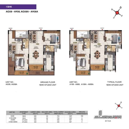 Casagrand Vivacity Brochure Image 50