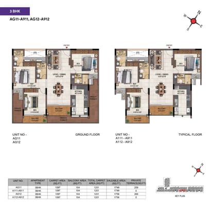 Casagrand Vivacity Brochure Image 68