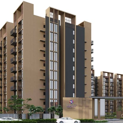 Casagrand Vivacity Brochure Image 6