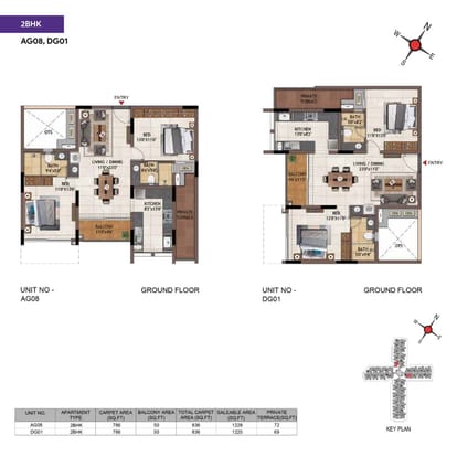 Casagrand Vivacity Brochure Image 52