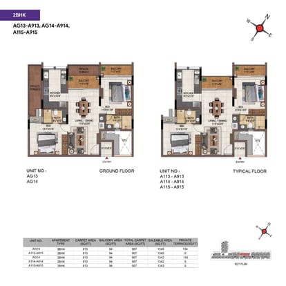 Casagrand Vivacity Brochure Image 65