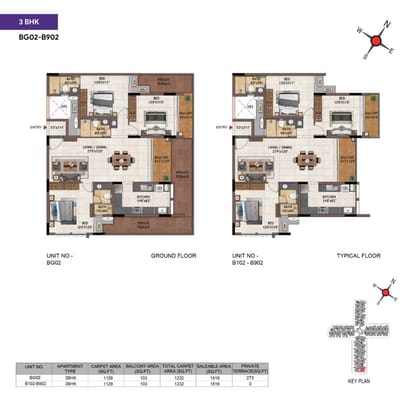 Casagrand Vivacity Brochure Image 82