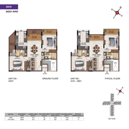 Casagrand Vivacity Brochure Image 64