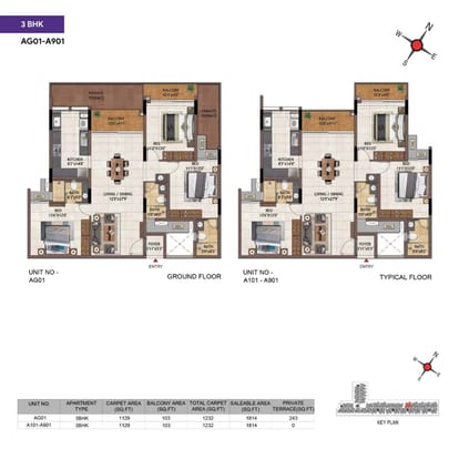 Casagrand Vivacity Brochure Image 78