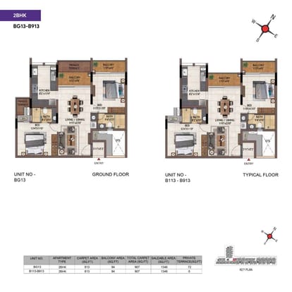 Casagrand Vivacity Brochure Image 67