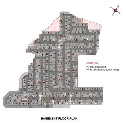 Casagrand Vivacity Brochure Image 25