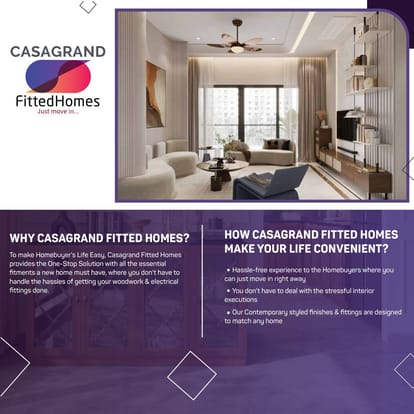 Casagrand Vivacity Brochure Image 104
