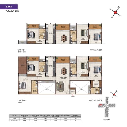 Casagrand Vivacity Brochure Image 92