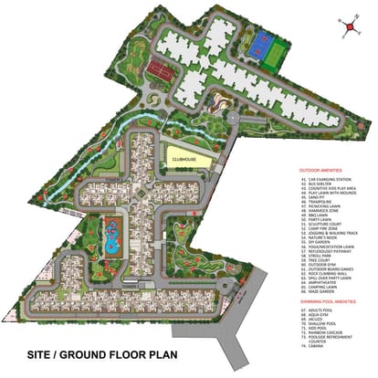 Casagrand Vivacity Brochure Image 23
