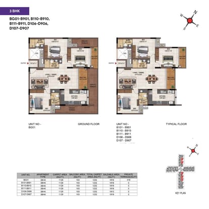 Casagrand Vivacity Brochure Image 81