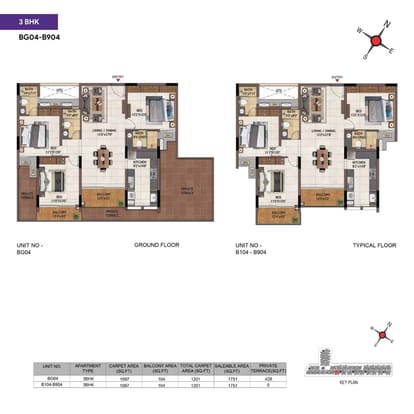 Casagrand Vivacity Brochure Image 69