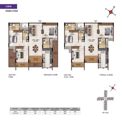 Casagrand Vivacity Brochure Image 89