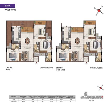 Casagrand Vivacity Brochure Image 75