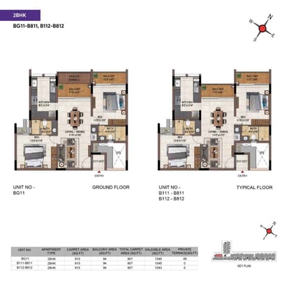 Casagrand Vivacity Brochure Image 66