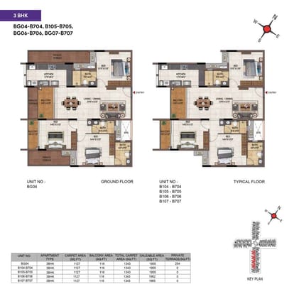 Casagrand Vivacity Brochure Image 84