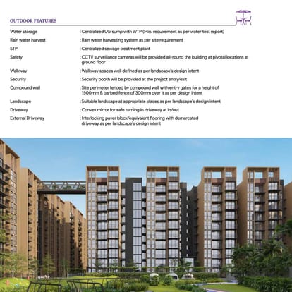 Casagrand Vivacity Brochure Image 110