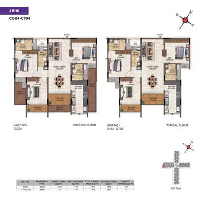 Casagrand Vivacity Brochure Image 87